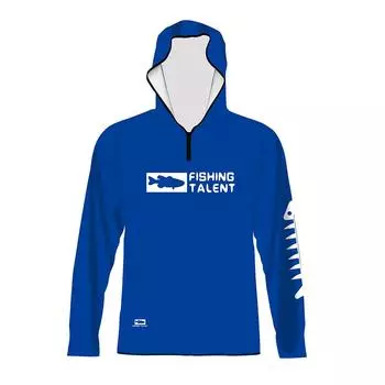 Мужской солнцезащитный костюм, дышащий солнцезащитный костюм для рыбалки на открытом воздухе, мужской рыболовный костюм, рыболовный костюм с капюшоном S