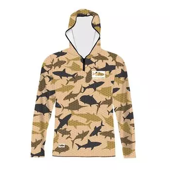 Мужской солнцезащитный костюм, дышащий солнцезащитный костюм для рыбалки на открытом воздухе, мужской рыболовный костюм, рыболовный костюм с капюшоном XXXL