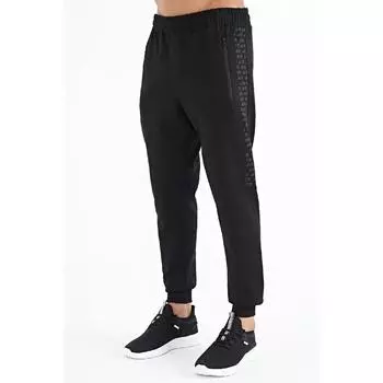 Мужской спортивный костюм Noah Black Jogger — 84936