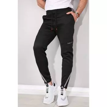 Мужской спортивный костюм Slim Fit