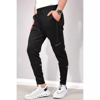 Мужской спортивный костюм Slim Fit