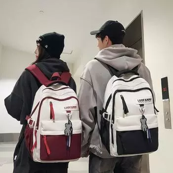 Мужской спортивный рюкзак большой емкости для занятий спортом на открытом воздухе, студенческий школьный женский рюкзак зелёный