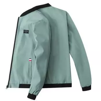 Мужской свитер, кардиган, осенний тренд, простая мужская куртка с капюшоном