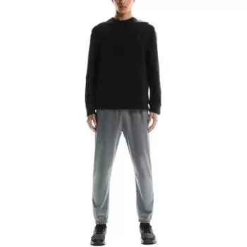 Мужской свитшот Focus Tech Crew Knit Sports с круглым вырезом 1MF30310553 XS