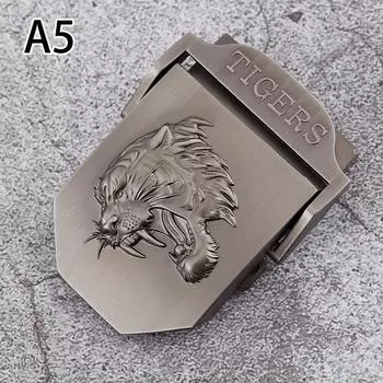 Мужской тактический ремень с пряжкой из сплава, военный холст, корпус