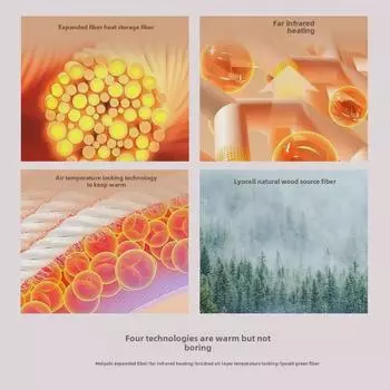 Мужской теплый шерстяной свитер Meiyabi с полувысоким воротником и кашемиром - антибактериальный и утолщенный L