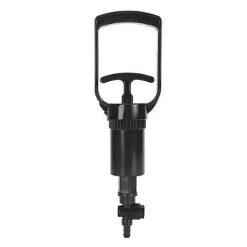 Мужской тренажер для пениса, повышенное удовольствие, улучшение кровообращения, ручной вакуумный насос для пениса, тип 2