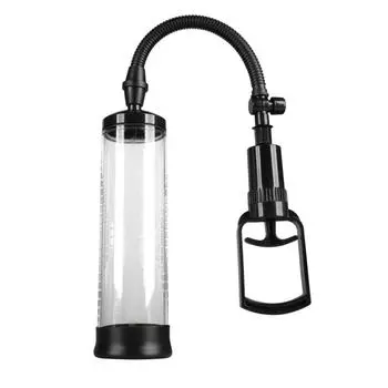 Мужской тренажер для растяжки с отрицательным давлением, вакуумный самолетик, чашка, игрушки One Size