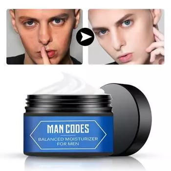 Мужской увлажняющий крем для лица, контроль жирности, ночной крем, укрепляющий гиалуроновая кислота, отбеливающая сыворотка для лица, уход за кожей для мужчин 5G