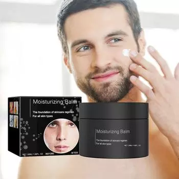 Мужской увлажняющий крем для лица, Увлажняющий, Увлажняющий, Освежающий уход за кожей, Увлажняющий, Крем для нанесения и ухода за кожей лица