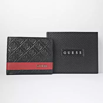 Мужской велосипедный кошелек Guess 31GU13X008