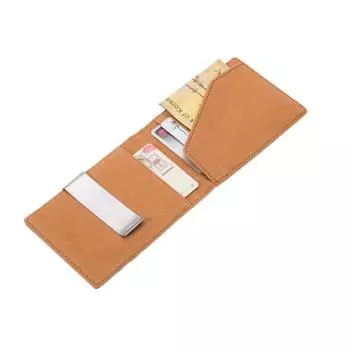 Мужской велосипедный кошелек Negozio Slim Clip