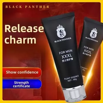 Мужской восстанавливающий крем внешний частный губчатый массажный крем уход за взрослыми эротическими секс-товарами 60g