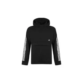 Мужской вязаный свитер Adidas Ultraboost High Street BOA, черный GM4433 S