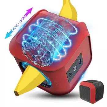 Мужской выдвижной вращающийся кубик Рубика, чашка для мастурбации, технология Sense, двусторонний большой канал, имитирует влагалище