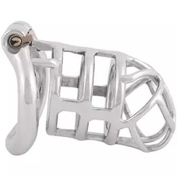 Мужской замок Cage Новый дизайн 36mm