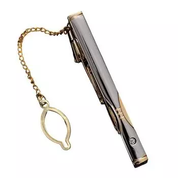 Мужской зажим для галстука, булавка на лацкан пиджака, съемный дизайн, свадьбы, деловые мероприятия, вечеринки, зажим для галстука, модный аксессуар C