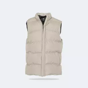 Мужской жилет большого размера HEIDA