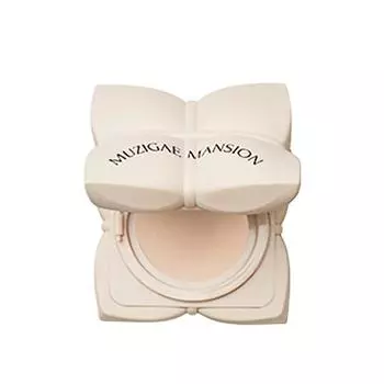 MUZIGAE MANSION Гладкий водный кушон 15 г P000DXUE - N22