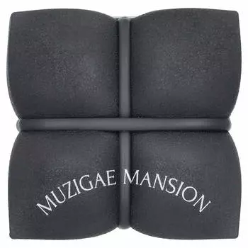 Muzigae Mansion, матовый кушон, N23, SPF 50, PA4+, 15 г