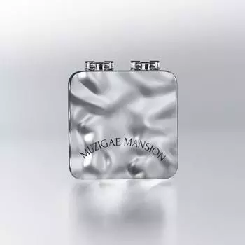 MUZIGAE MANSION Mirror Oil Paper