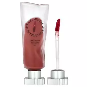 Muzigae Mansion, Objet Water, 001 Signature, 6ml