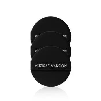 MUZIGAE MANSION Slick Mat Cushion Puff