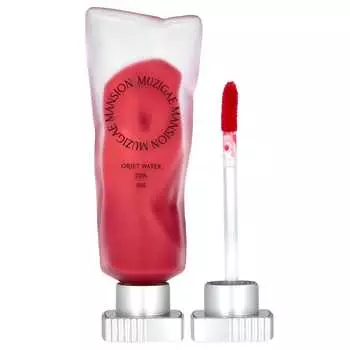 Muzigae Mansion, Вода Objet, 005 Diva, 6 мл