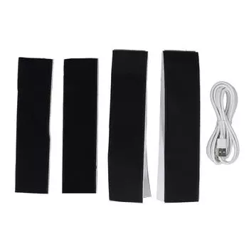 Музыкальная боксерская машина для ударов Профессиональный электронный тренажер для тренировок по боксу для фитнеса Синий синий