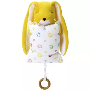 Музыкальная игрушка кролик BRIO 30462
