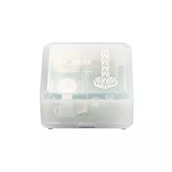 Музыкальная шкатулка Final Fantasy III Crystal Tower