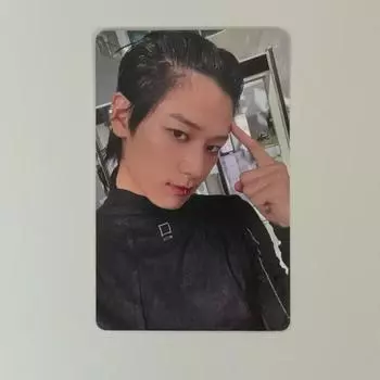 Музыкальная студия Foca в главных ролях The Boys (в настоящее время Ён-хун Сонву Ми Фир)