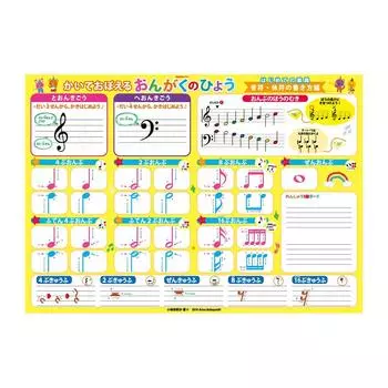 Музыкальная Учимся рисовать и писать в ванной музыке de kid pass with 3 A2 Hy - (первая книга/цвета ванны) АКПО-4