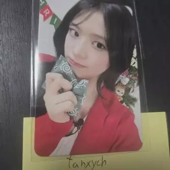 Музыкальный фестиваль I Ve Ive, мастерская An Yu-jin Poca