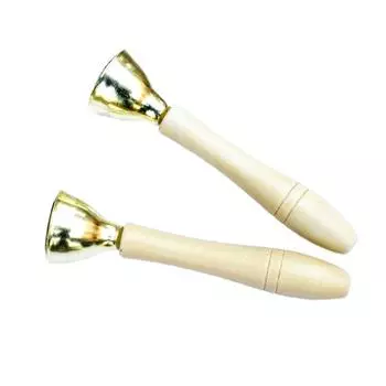 Музыкальный инструмент для детей Безопасные ингредиенты Изысканный ремесленный ударный инструмент Музыкальный цветостойкий