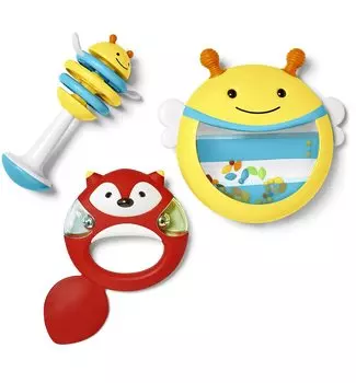 Музыкальный инструмент SKIP HOP, игрушечный музыкальный набор TYSH303253