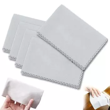 Музыкальный инструмент TokTech гитара 18 x 18 набор для чистки струнных инструментов Хорошая чистка Можно использовать как для саксофона Ткань, Ткань, см, 5,