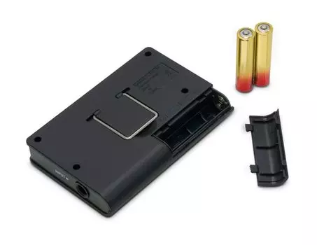 Музыкальный инструмент ZOOM ZTM-1 Тюнер/Метроном