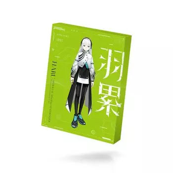 Музыкальный Isotope HARU Песенный голосовой пакет