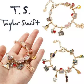 Музыкальный кулон браслет капающий масляный гаджет комбинированный браслет ювелирные изделия One Size