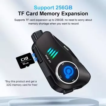 Музыкальный проигрыватель, динамик, телефонный комплект, интеллектуальное шумоподавление, шлем мотоцикла, гарнитура для шлема, беспроводные наушники