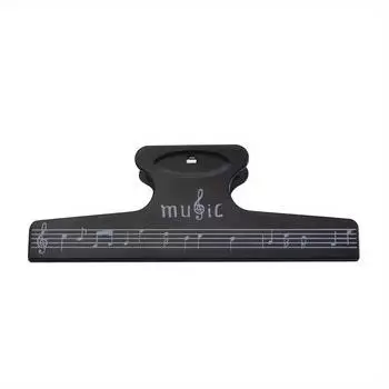 Музыкальный зажим, Премиальный зажим для нот, Книжный зажим, Зажим для папки с канцелярскими принадлежностями, Фиксированный зажим для нот, Зажим для нот для фортепиано, Зажим для нот для барабанов