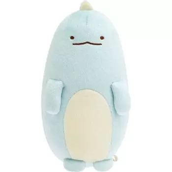 MV04001 Sumikko Gurashi What if Sumikko Stuffed toy Lizard Evolution C evolves? (S)