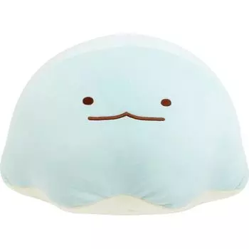 MV04201 Sumikko Gurashi Что, если плюшевая игрушка Sumikko Super Mochi Mochi Lizard Evolution A эволюционирует?