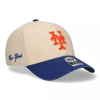 MVP Fairfield Mets METS COOPERSTOWN FAIRFIELD MVP [Сорок семь]