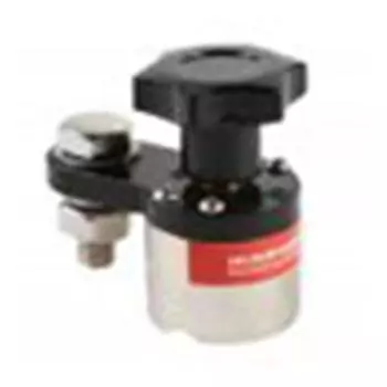 MWGC1-200 Магнитный сварочный зажим для заземления Переключаемый магнитный сварочный держатель Инструмент