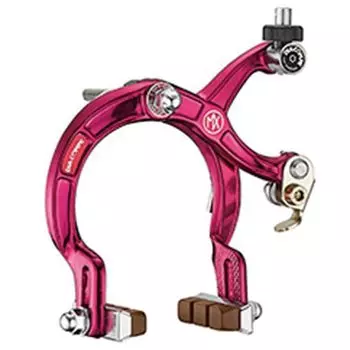 MX1000 Red Rear Brake Arch DIA-COMPE
