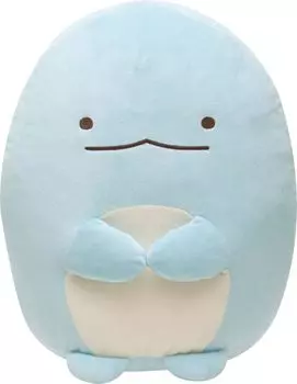 MX14901 Плюшевая игрушка Sumikkogurashi L Ящерица