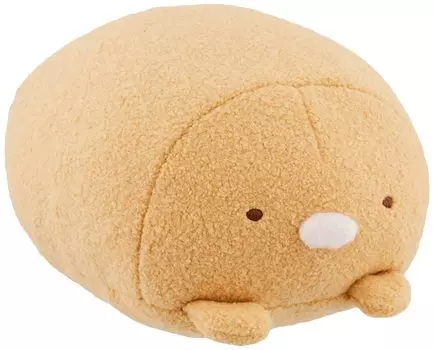 MX18901 Sumikko Gurashi Super Mochi Mochi Plush Tonkatsu