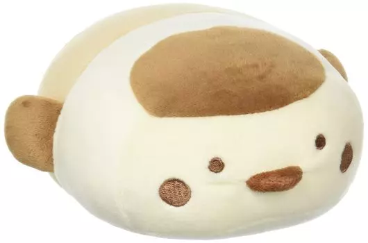 MX79201 Sumikkogurashi Super Mochimochi Plush Sparrow